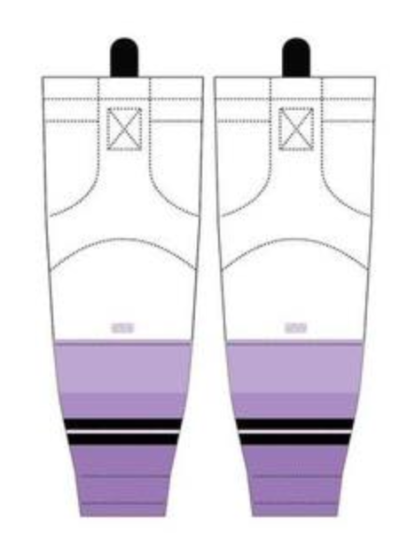 Arena Takeover Socks