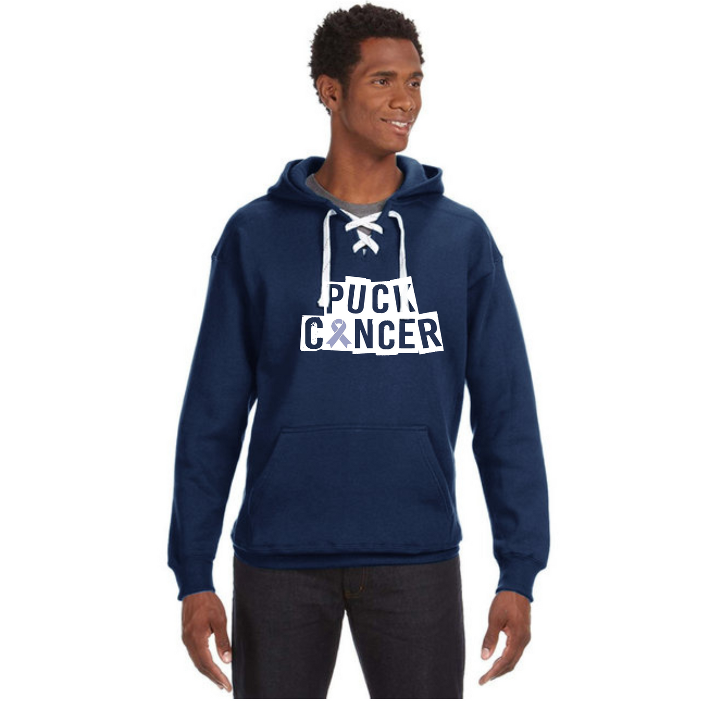 2024 Laced Hockey Sweatshirt