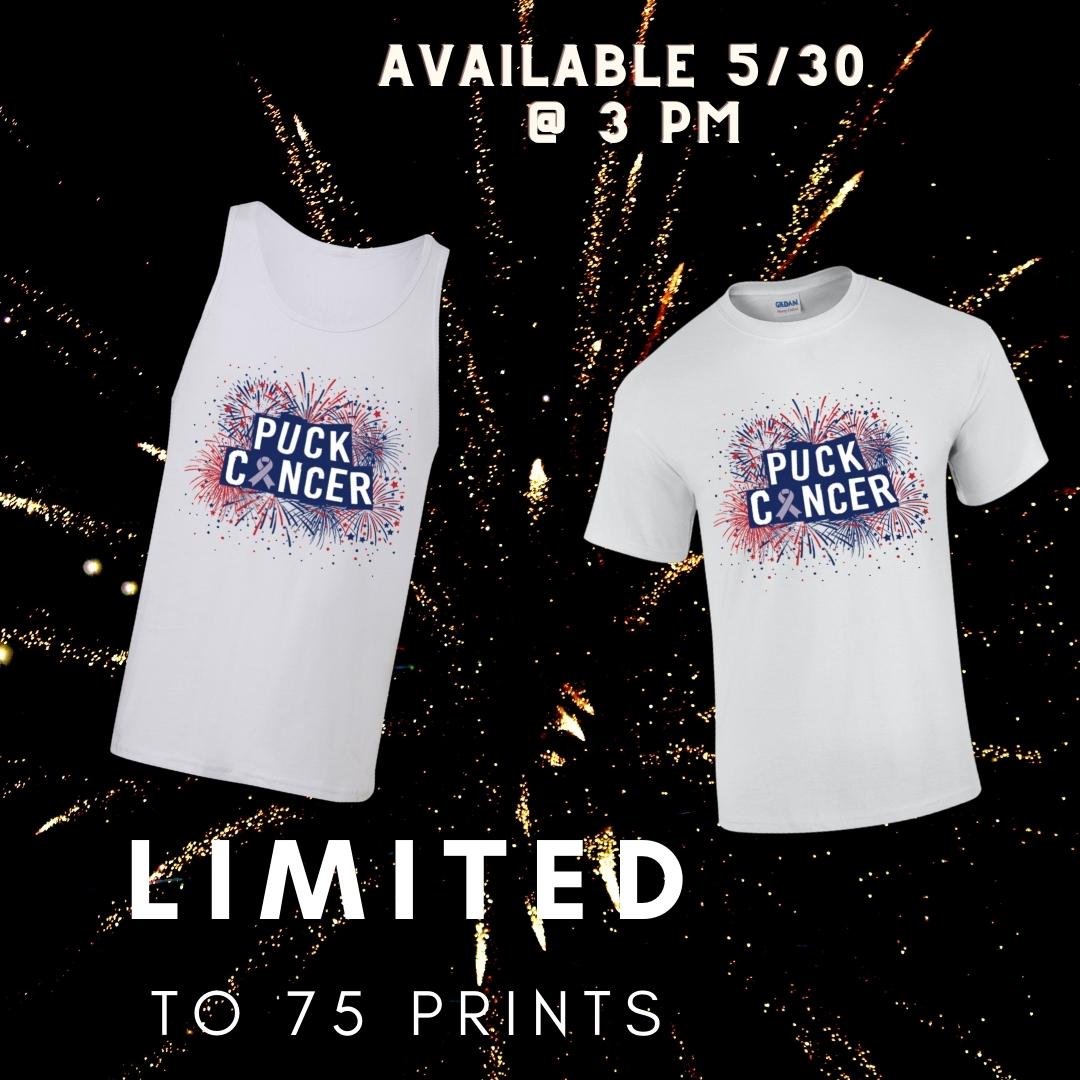 * LIMITED EDTION * Fourth of July