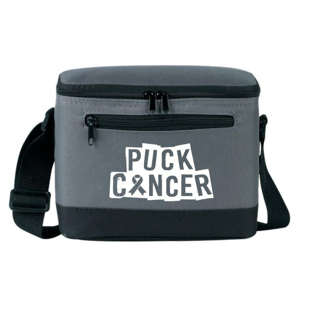 Puck Cancer Cooler